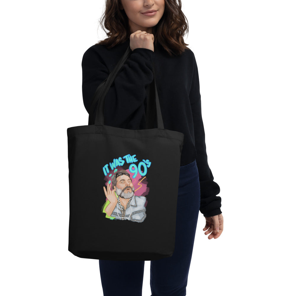 Eco Tote Bag